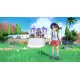 Pokemon Scarlet The Hidden Treasure of Area Zero