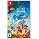 LEGO Horizon Adventure