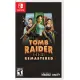 Tomb Raider I-III Remastered Starring Lara Croft [Deluxe Edition]