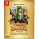 Tomb Raider I-III Remastered Starring Lara Croft [Deluxe Edition]