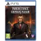 The Inheritance of Crimson Manor [Victorian Edition]