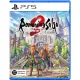 Romancing SaGa 2: Revenge of the Seven