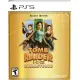 Tomb Raider I-III Remastered Starring Lara Croft [Deluxe Edition]