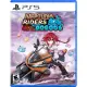 Neptunia Riders VS Dogoos