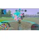 Neptunia Riders VS Dogoos
