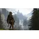 Rise of the Tomb Raider