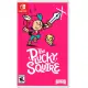 The Plucky Squire