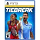 Tiebreak: The Official Game of the ATP and WTA