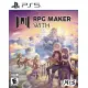 RPG Maker WITH