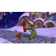 The Grinch: Christmas Adventures