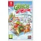 The Grinch: Christmas Adventures