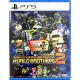 Earth Defense Force: World Brothers 2