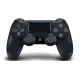 DualShock 4 Wireless Controller (Jet Black)