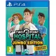 Two Point Hospital [Jumbo Edition] 