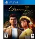 Shenmue III 