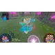 Neptunia Riders VS Dogoos 