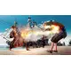 Like a Dragon: Pirate Yakuza in Hawaii