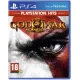 God of War III Remastered (Playstation Hits)