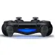 DualShock 4 Wireless Controller (Jet Black)