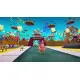 SpongeBob SquarePants: The Patrick Star Game 
