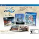 Ys X: Nordics [Deluxe Edition] 