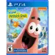 SpongeBob SquarePants: The Patrick Star Game 