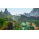 Visions of Mana