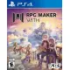 RPG Maker WITH