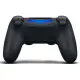 DualShock 4 Wireless Controller (Jet Black)