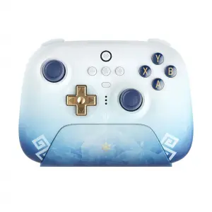 8BitDo Ultimate 2.4G Wireless Controller...