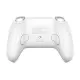 8BitDo Ultimate Controller with Charging Dock (White)
