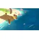 Petit Island 