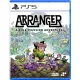 Arranger: A Role-Puzzling Adventure