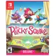 The Plucky Squire [Deluxe Edition]