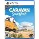 Caravan SandWitch