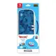Dragon Quest Cargo Pouch Compact for Nintendo Switch (Slime)