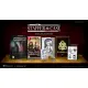 Staffer Case: A Supernatural Mystery Adventure [Deluxe Edition] 