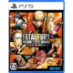 Fatal Fury: City of the Wolves [Special Edition] 