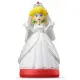 amiibo Super Mario Odyssey Series Figure (Peach - Wedding Outfit) (Re-run)