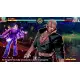 Fatal Fury: City of the Wolves
