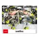 amiibo Splatoon Series Figure (Callie [Alterna] Marie [Alterna])
