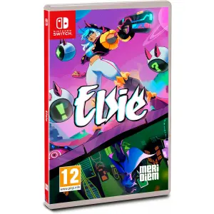 Elsie [Magitek Edition]