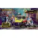 Fatal Fury: City of the Wolves