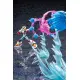 Mega Man X 1 12 Scale Plastic Model Kit: Second Armor Double Charge Shot Ver.
