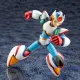 Mega Man X 1 12 Scale Plastic Model Kit: Second Armor Double Charge Shot Ver.