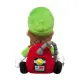 Luigi s Mansion 2 Plushie: Luigi With Poltergust