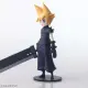 Final Fantasy VII Static Arts: Mini Cloud Strife