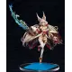 Xenoblade Chronicles 2 1/7 Scale Pre-Painted Figure: Nia [GSC Online Shop Exclusive Ver.]