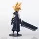 Final Fantasy VII Static Arts: Mini Cloud Strife