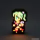 Final Fantasy Series Pixel Light FF Pixel Remaster Terra Branford